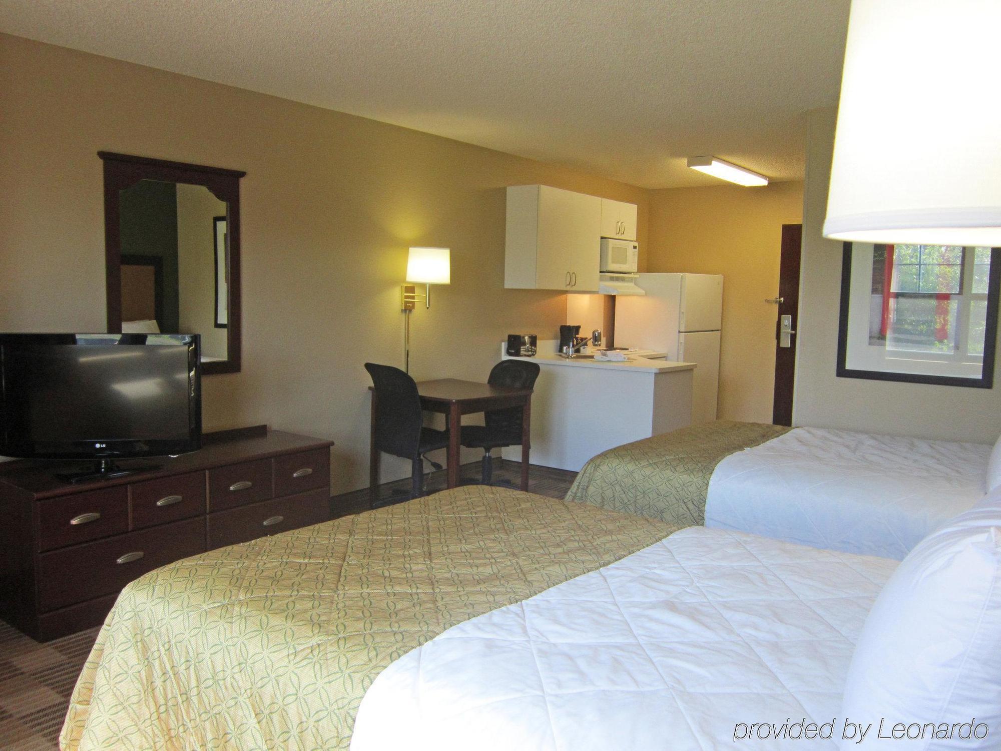 Extended Stay America Suites - Seattle - Mukilteo Exteriér fotografie